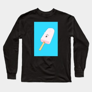 Popsicle Long Sleeve T-Shirt